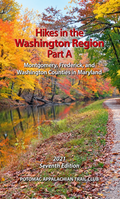 Hikes in the Washington Region: Part A (North Maryland Counties)