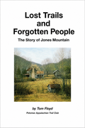 Lost Trails and Forgotten People