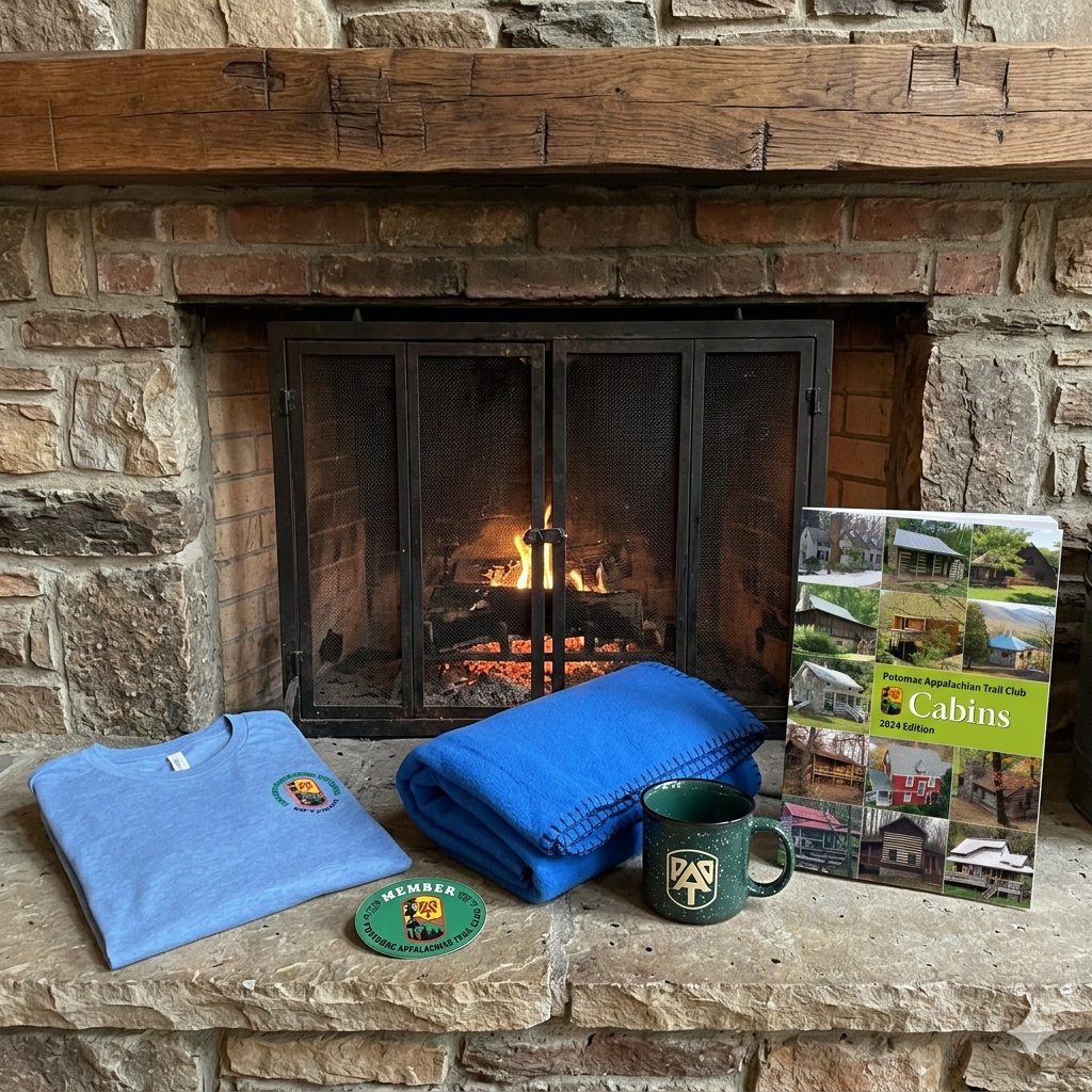 PATC Cabins Fan Bundle