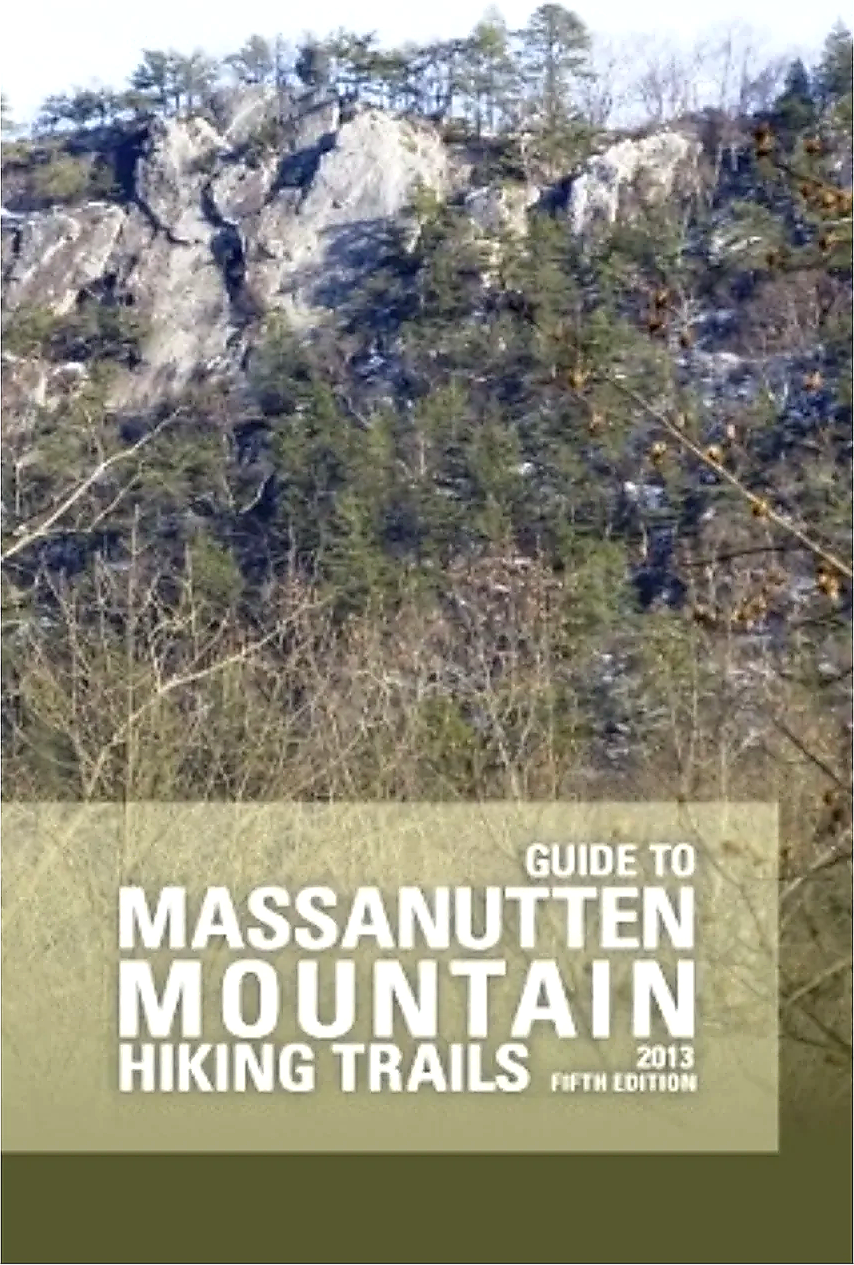 Guide to Massanutten Mountain Hiking Trails