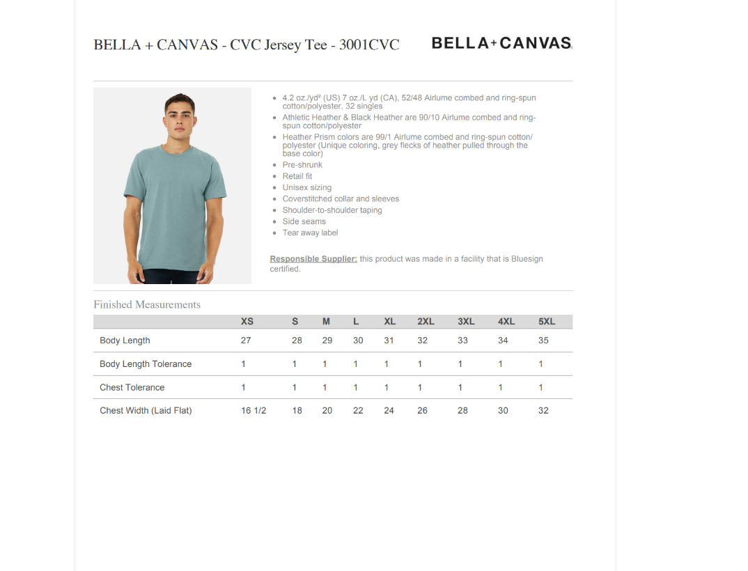 PATC Logo Short Sleeve T-Shirt