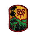 PATC Member Patch