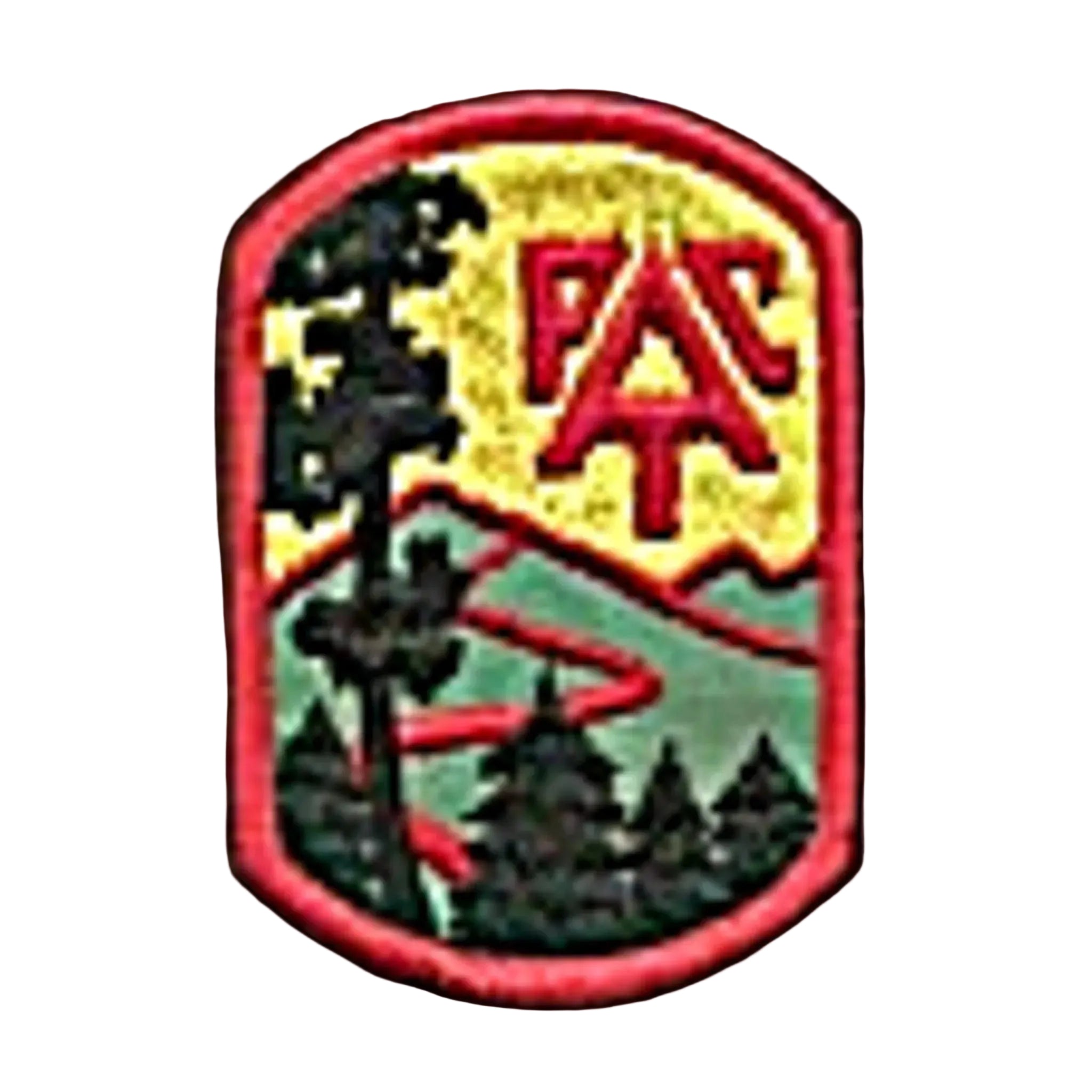 PATC Member Patch