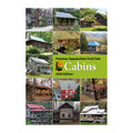 Potomac Appalachian Trail Club Cabins 2024