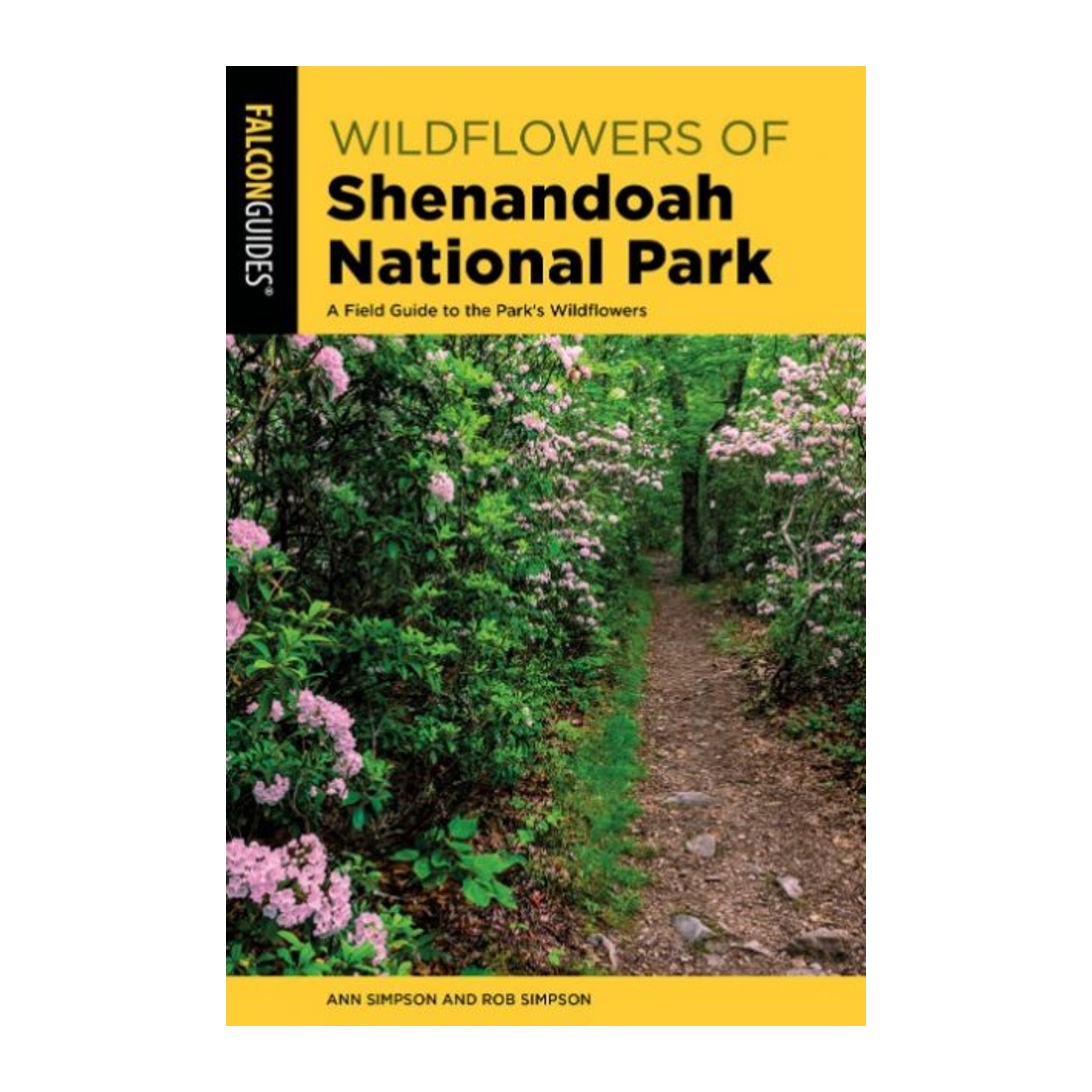 Wildflowers of Shenandoah National Park