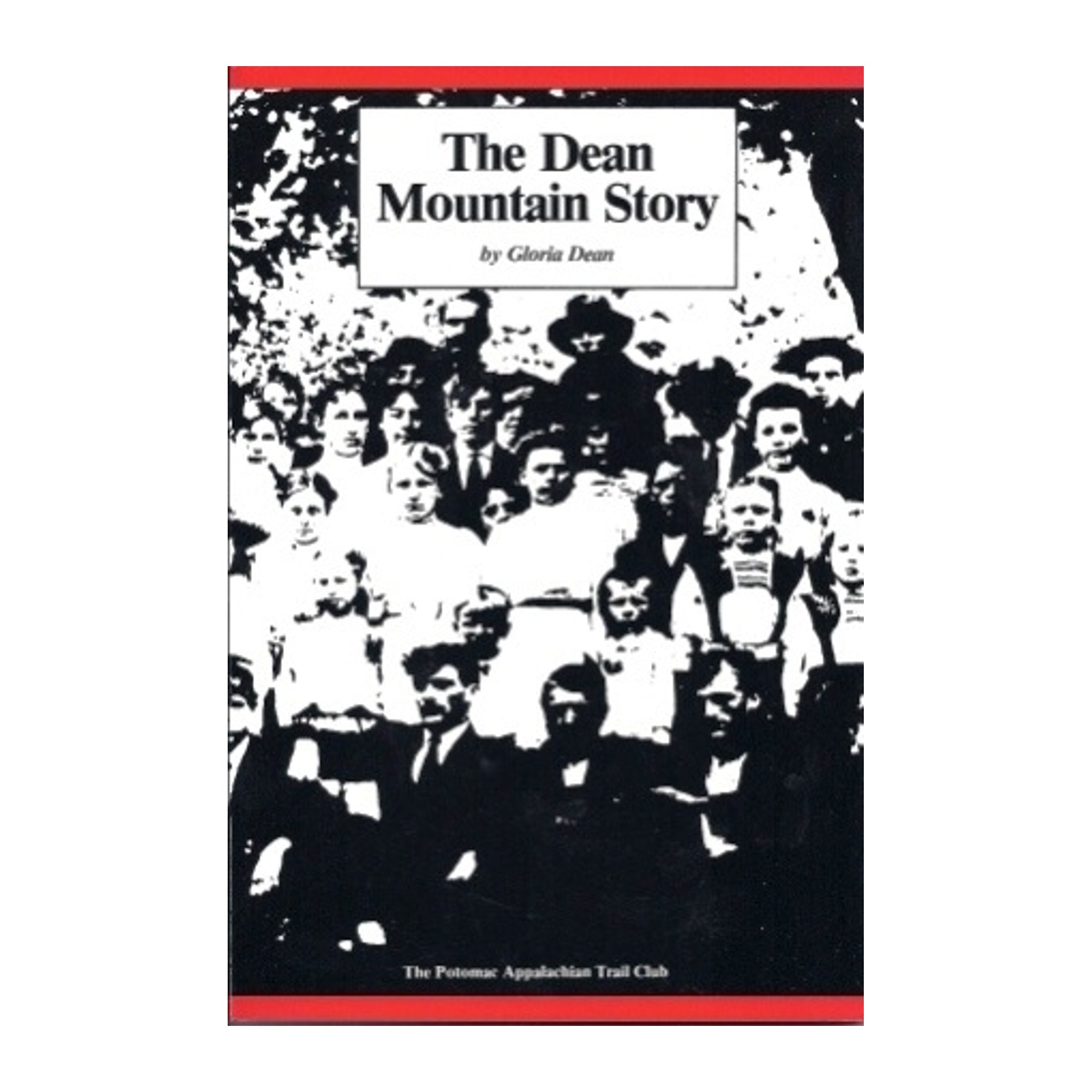 The Dean Mountain Story