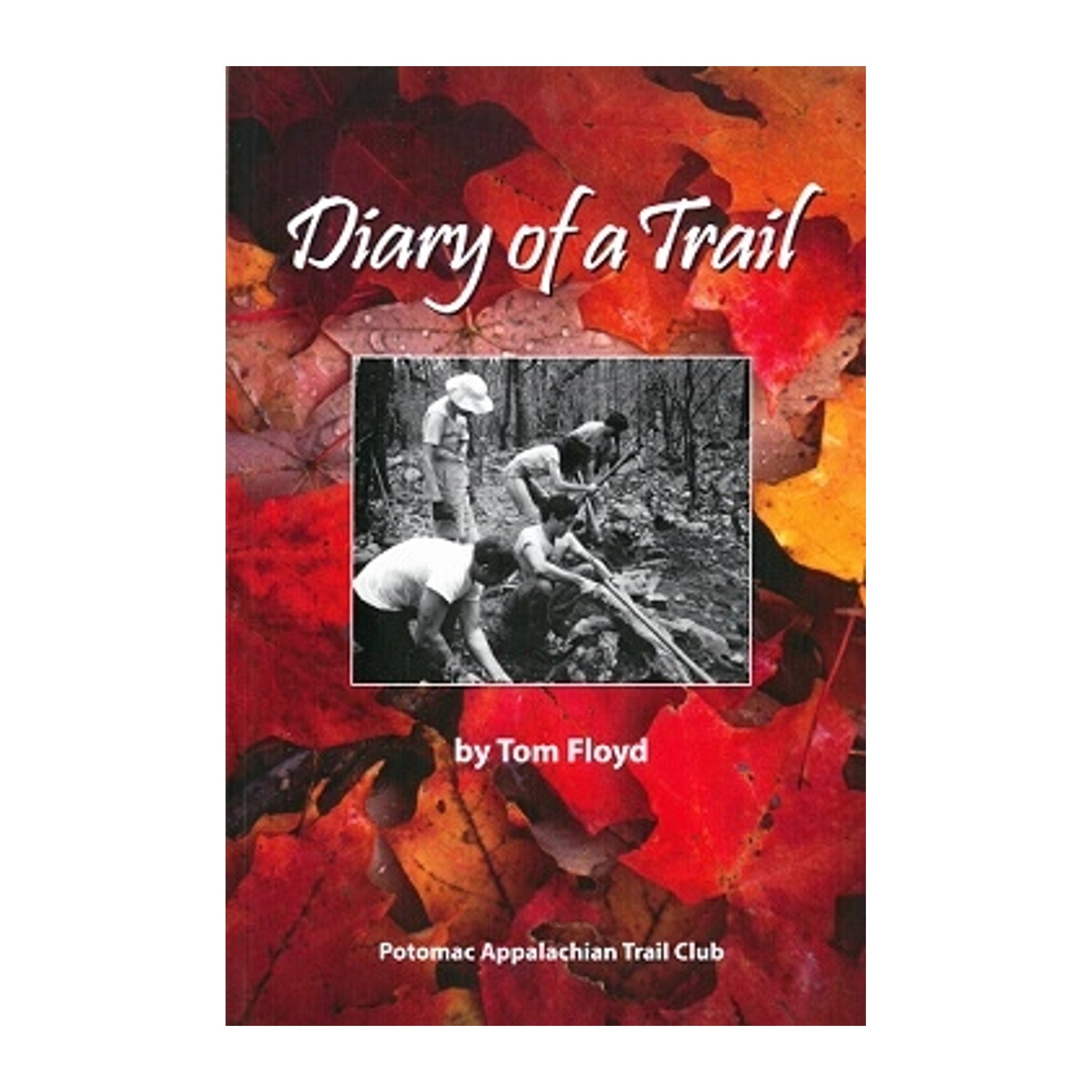 Diary of a Trail