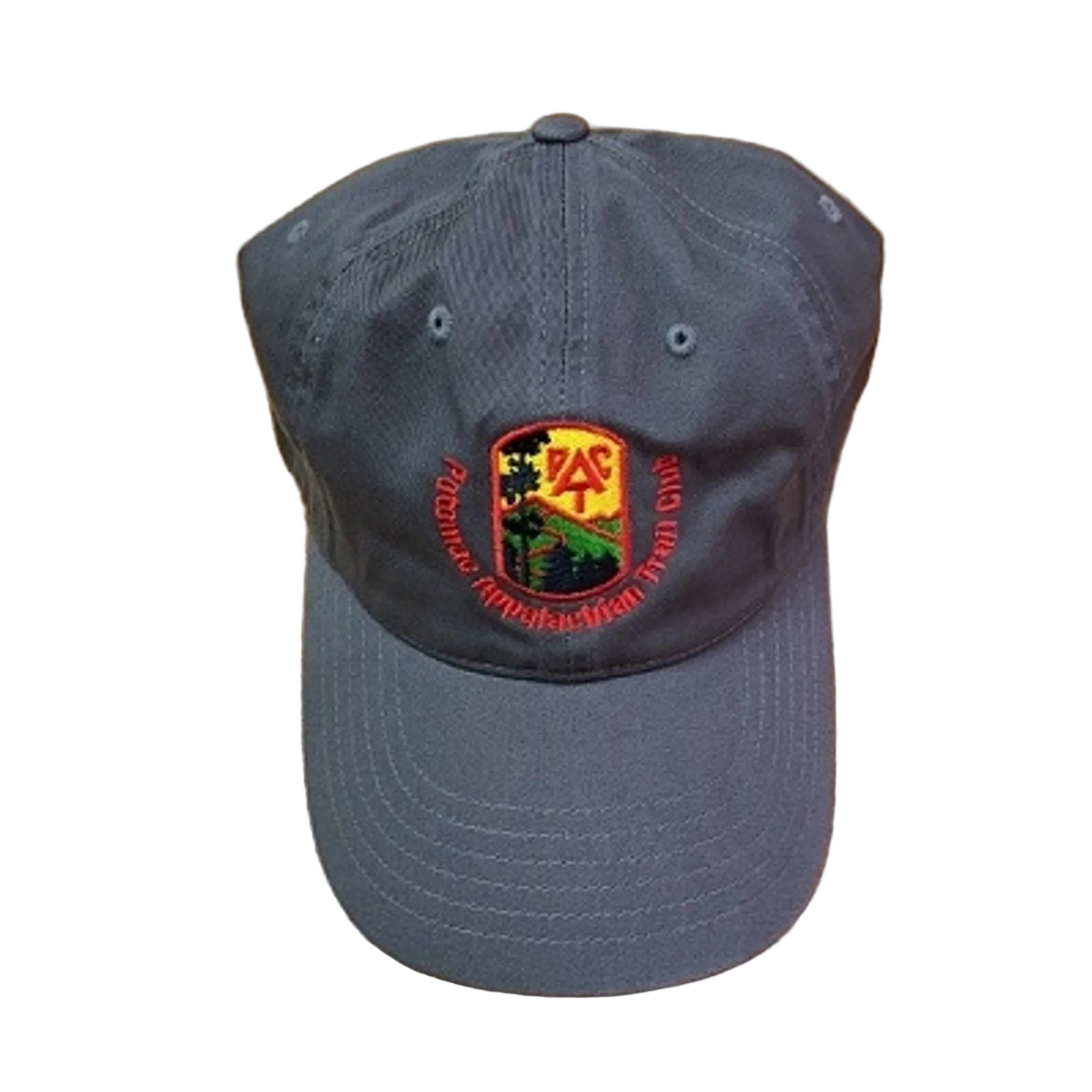 PATC Logo Baseball Hat