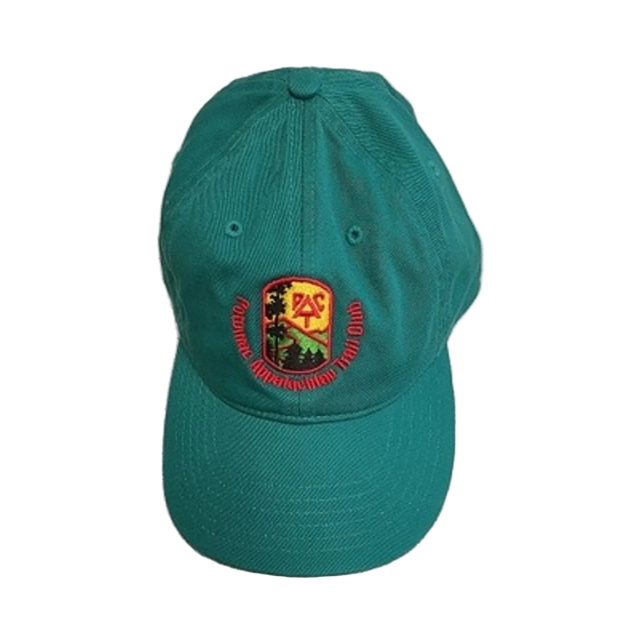 PATC Logo Baseball Hat