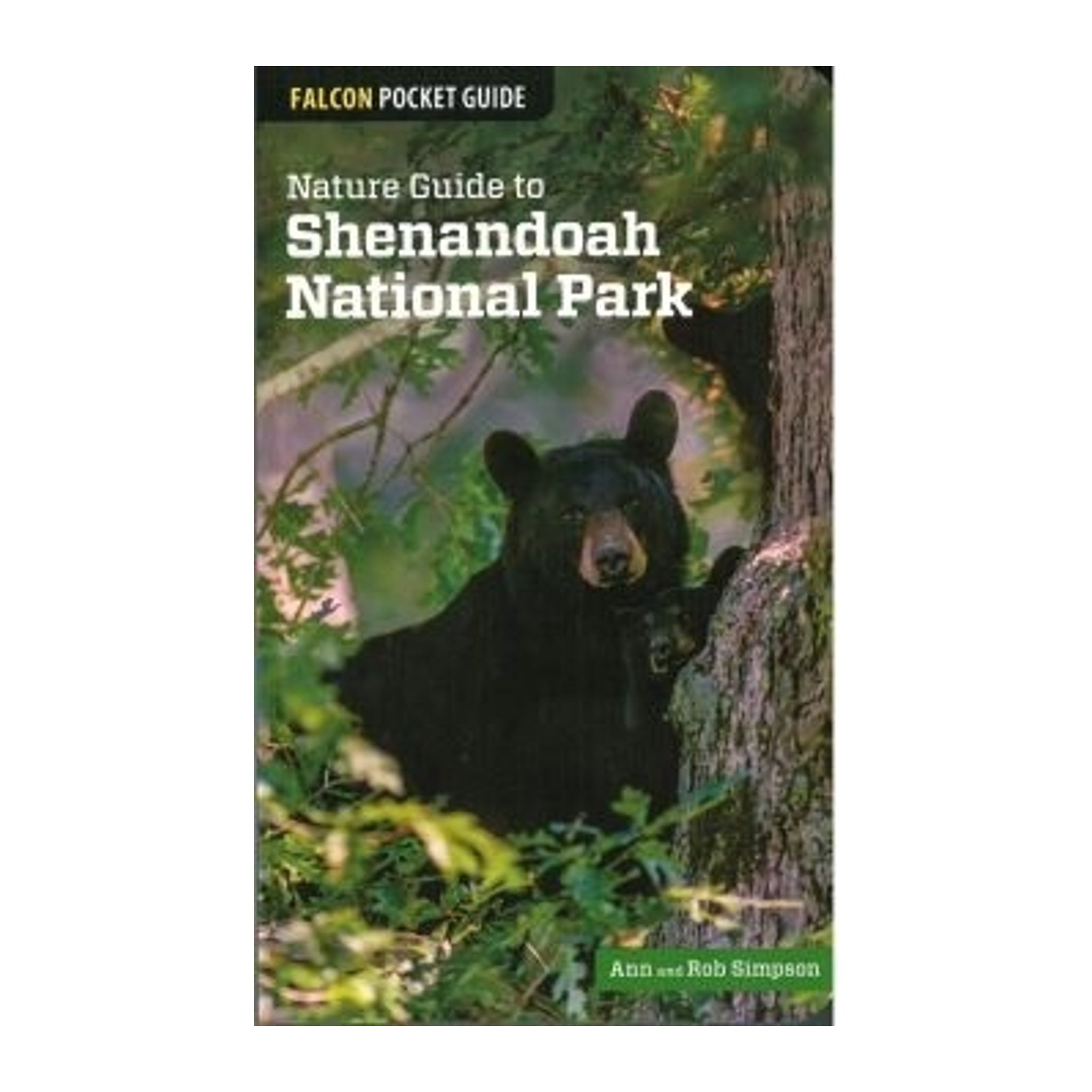 Nature Guide to Shenandoah National Park