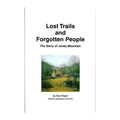 Lost Trails and Forgotten People