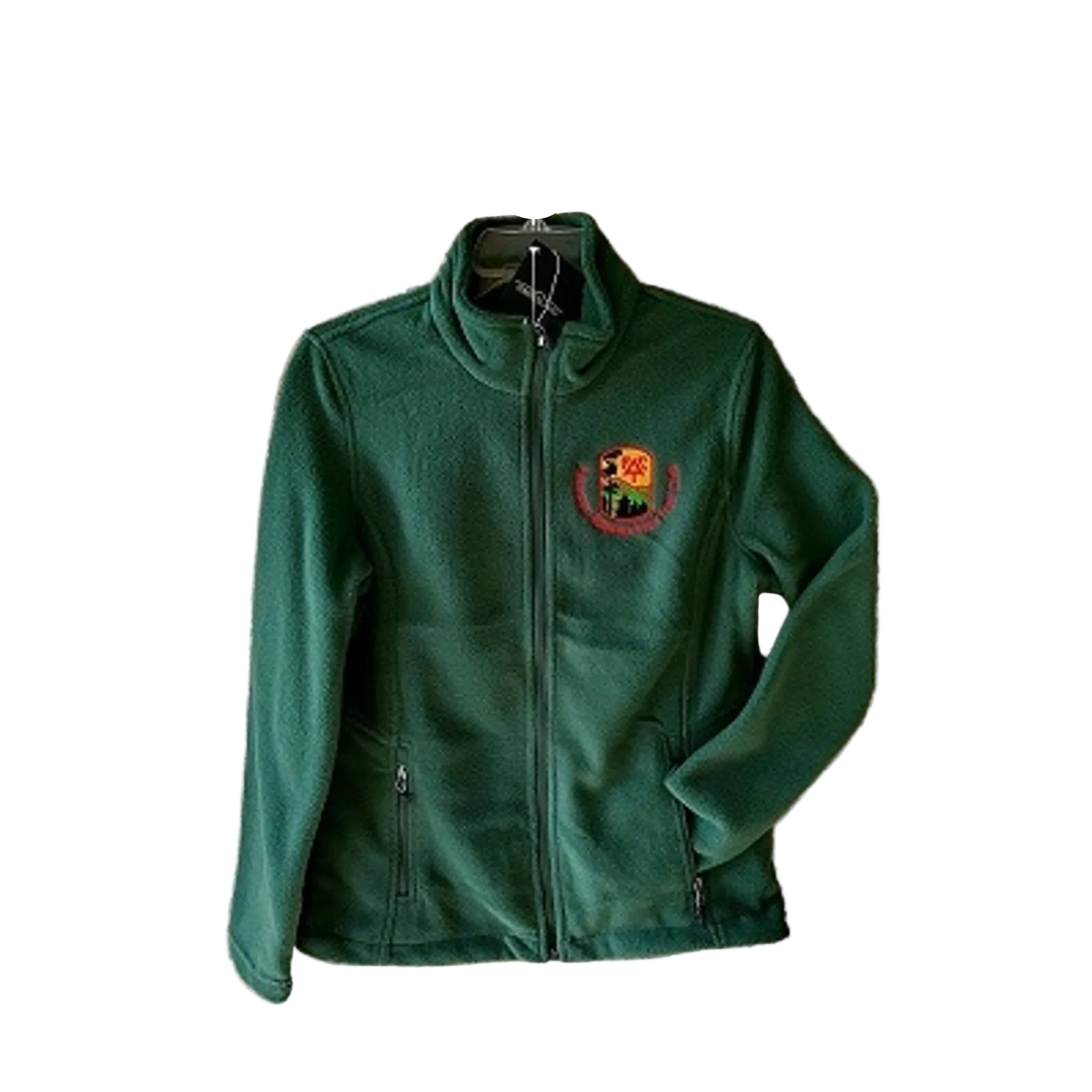 PATC Logo Fleece Jacket