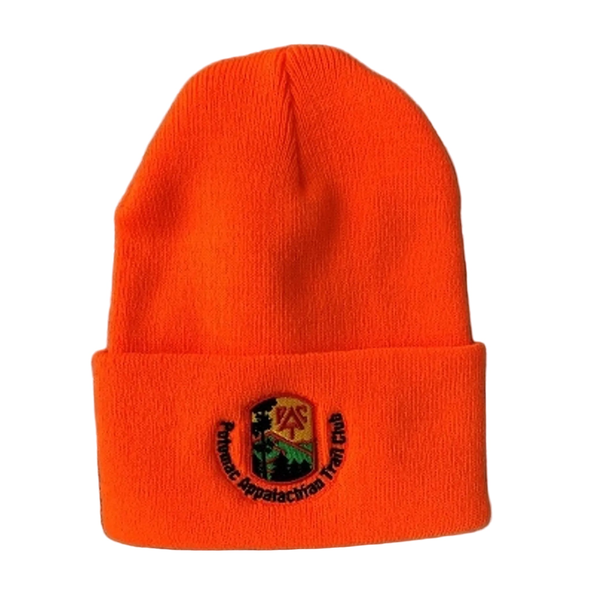 PATC Logo Knit Cap