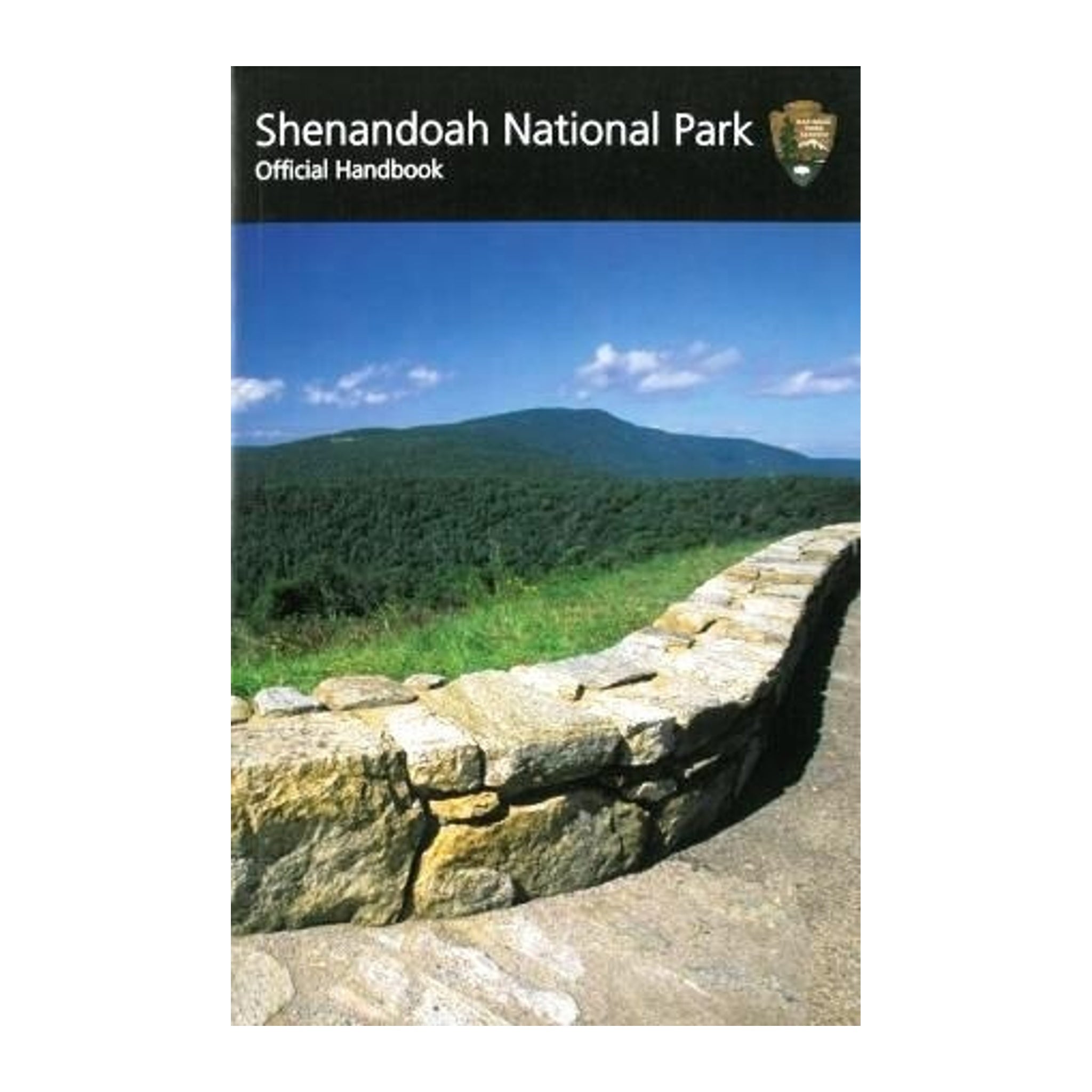 Shenandoah National Park Official Handbook
