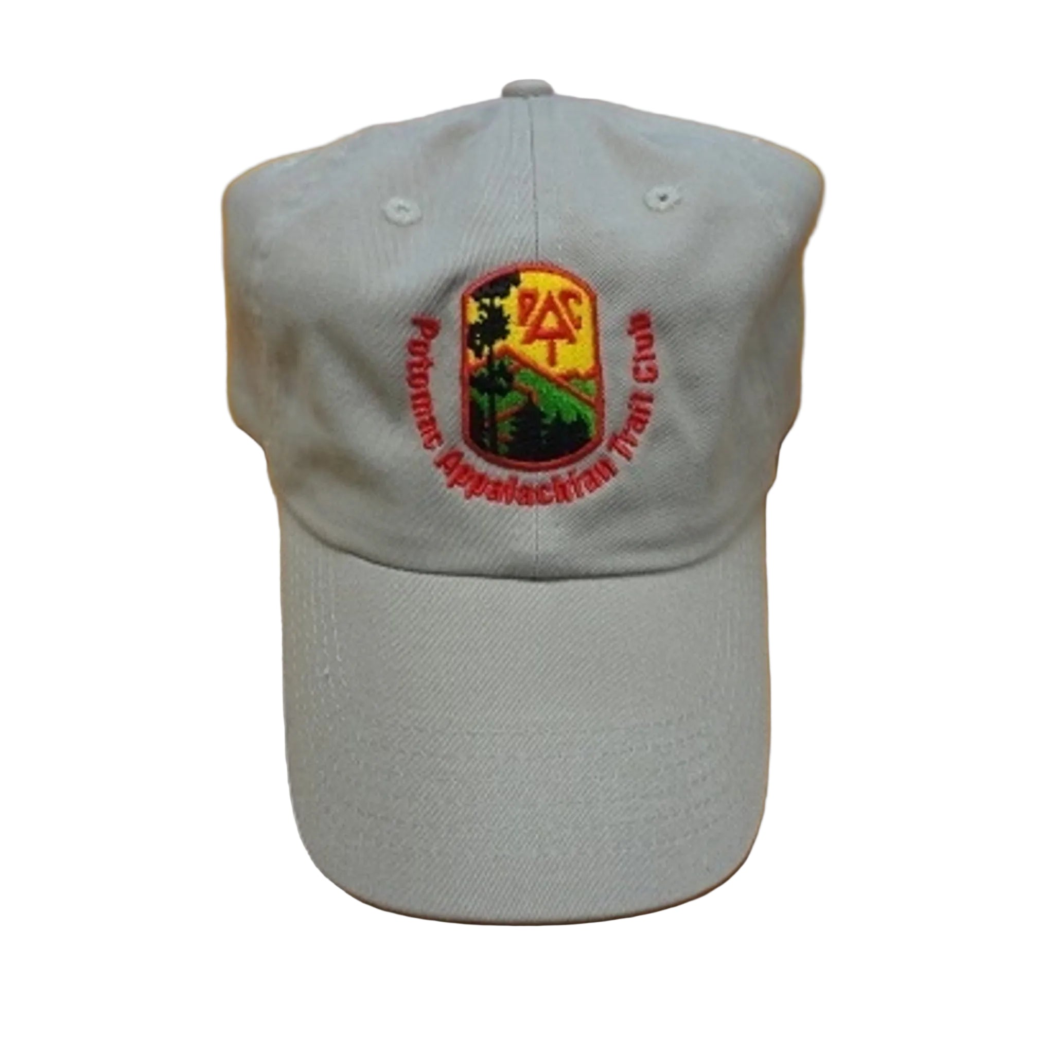 PATC Logo Baseball Hat